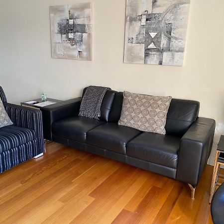 Parklane Apartments Фримантл Экстерьер фото