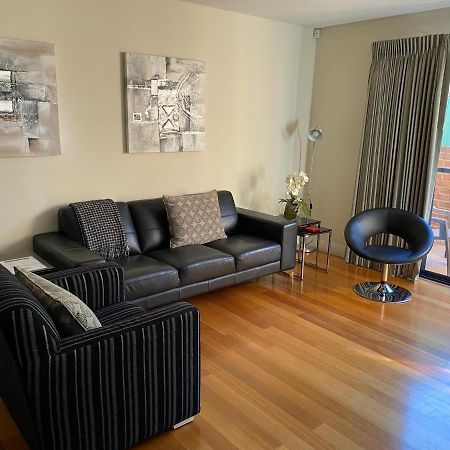 Parklane Apartments Фримантл Экстерьер фото