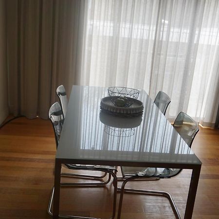Parklane Apartments Фримантл Экстерьер фото