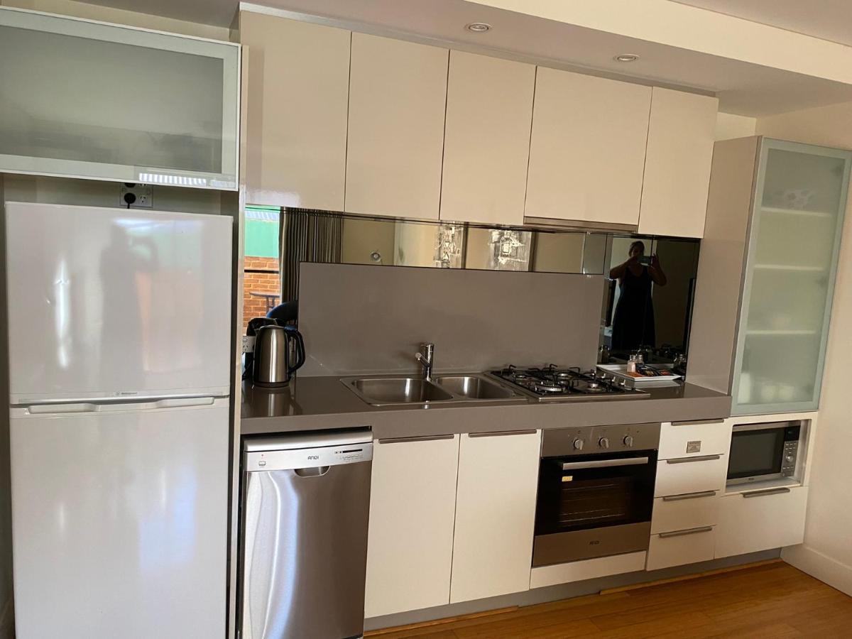 Parklane Apartments Фримантл Экстерьер фото