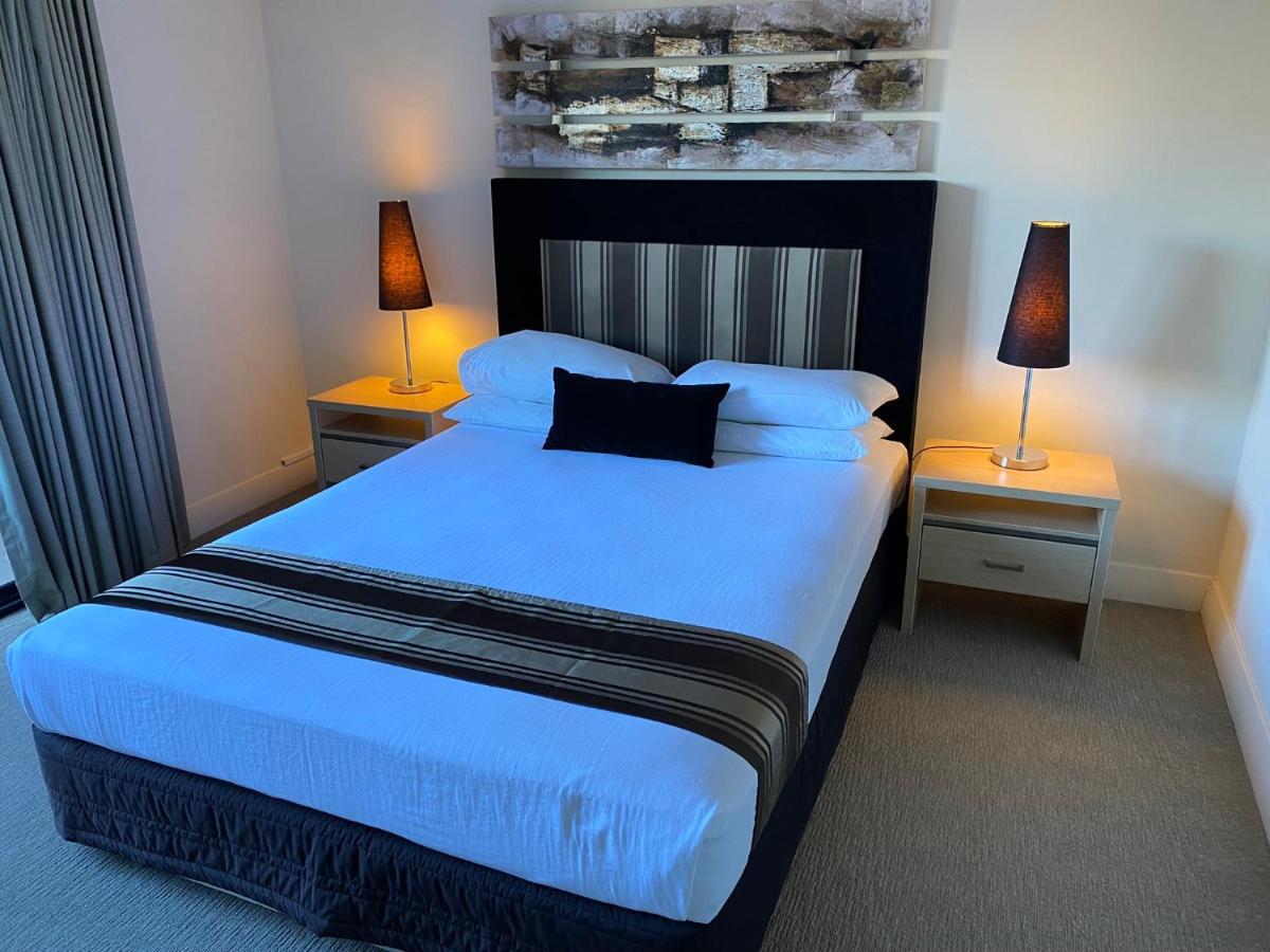 Parklane Apartments Фримантл Экстерьер фото