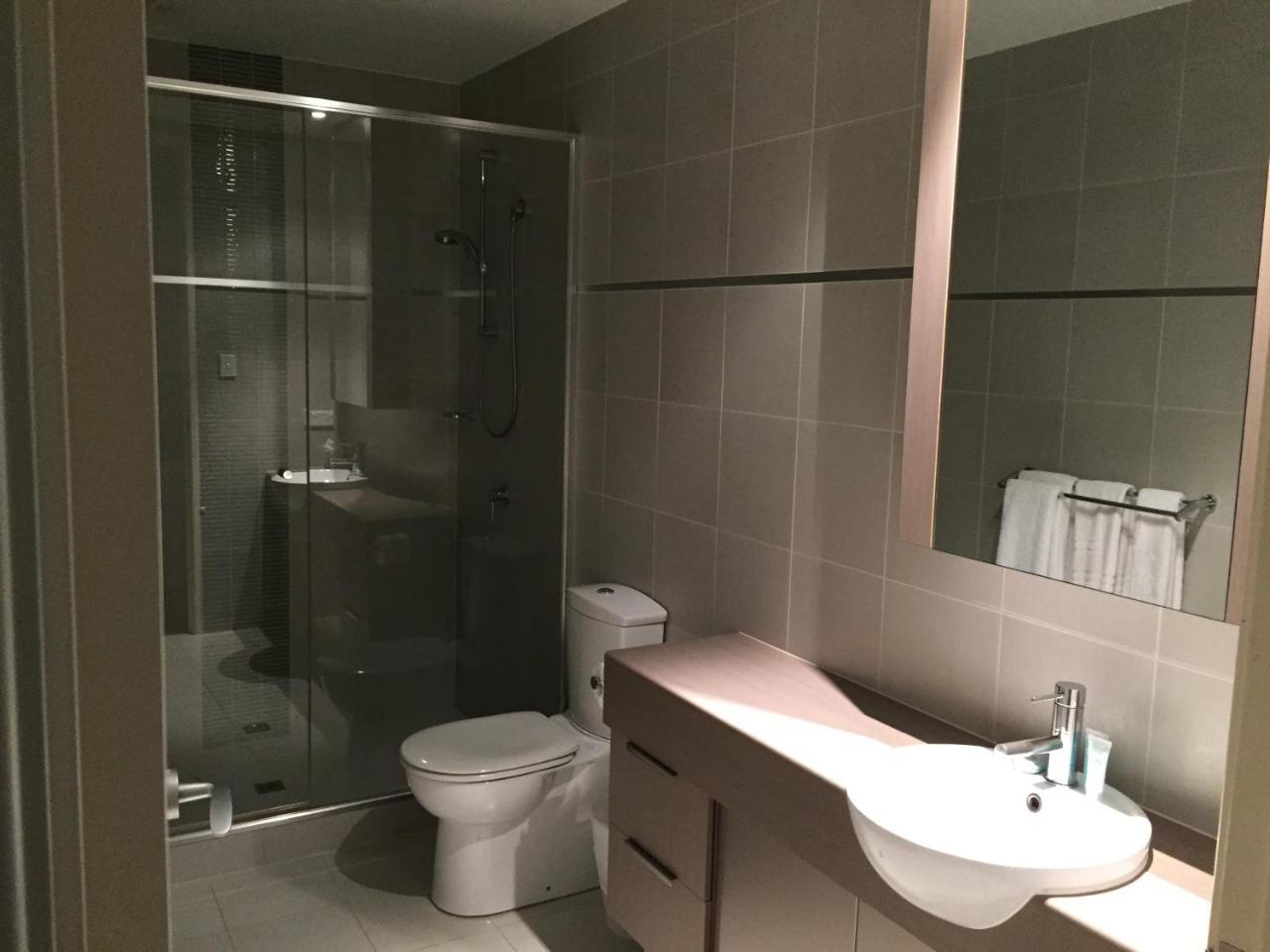 Parklane Apartments Фримантл Экстерьер фото