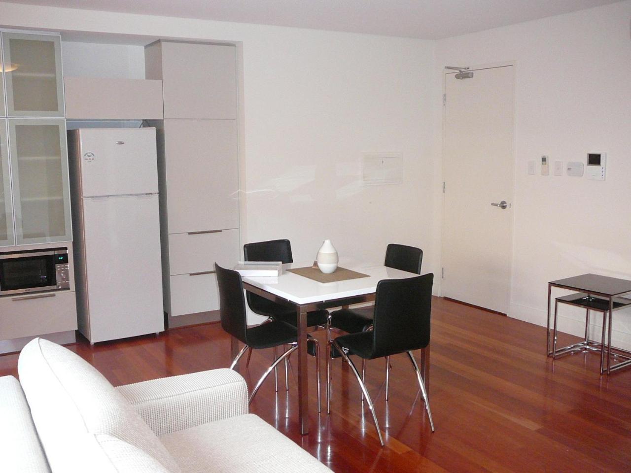 Parklane Apartments Фримантл Экстерьер фото
