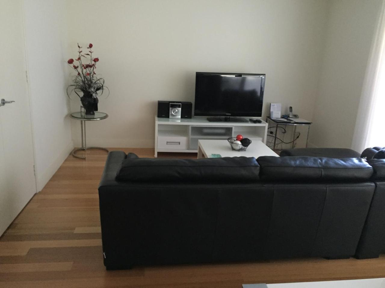 Parklane Apartments Фримантл Экстерьер фото