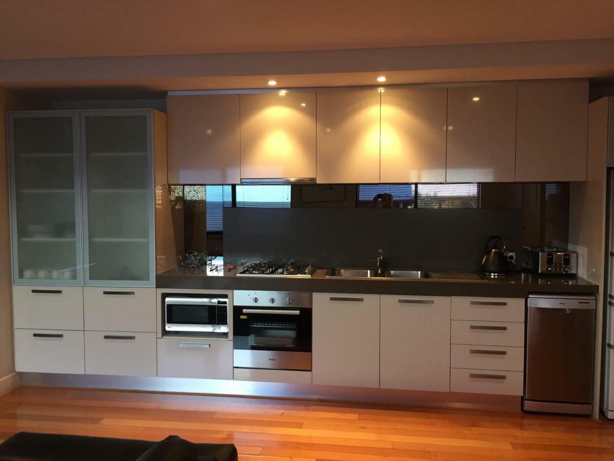 Parklane Apartments Фримантл Экстерьер фото