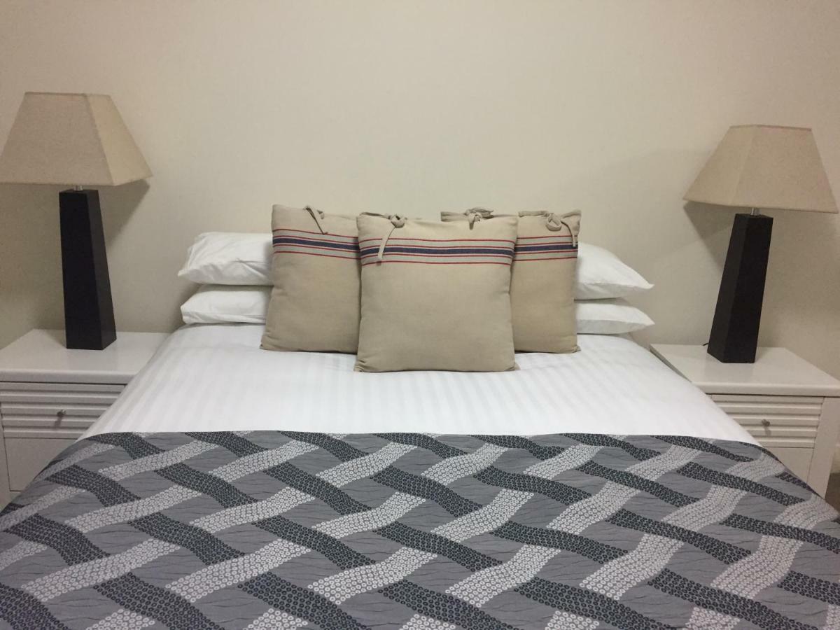 Parklane Apartments Фримантл Экстерьер фото
