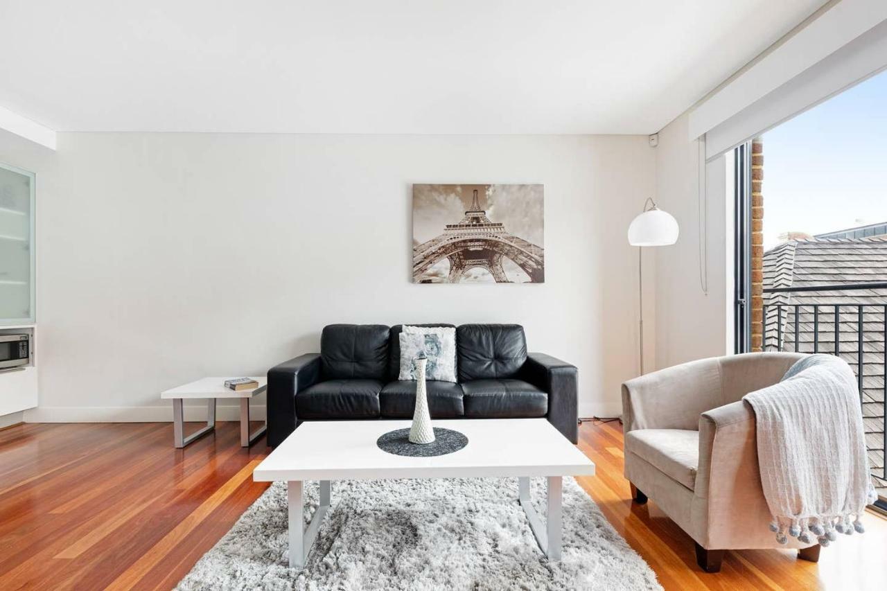 Parklane Apartments Фримантл Экстерьер фото